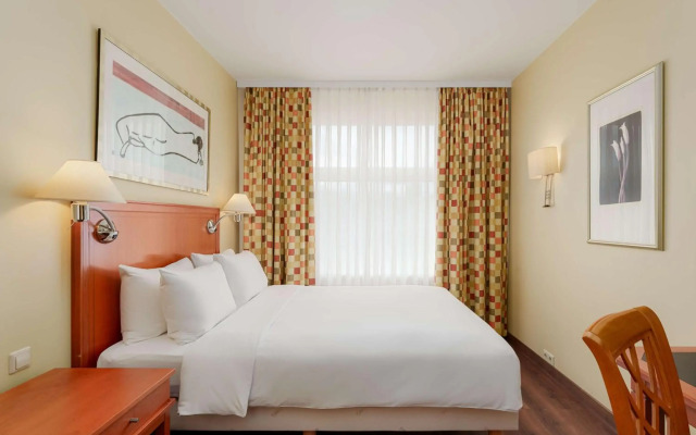 BG Hotel Tonga Tower