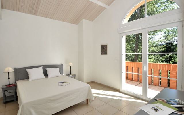 ESTIVEL - Les Villas Royal Green