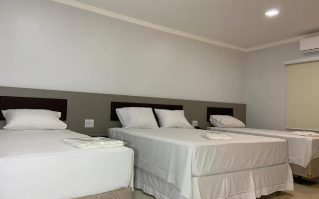 Hotel Uipi