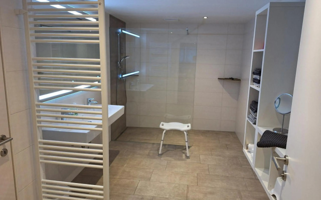 Lärchenreith Appartement