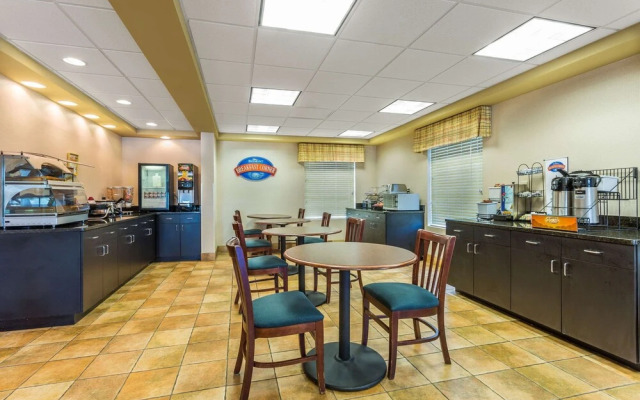 Best Western Cornelia Inn