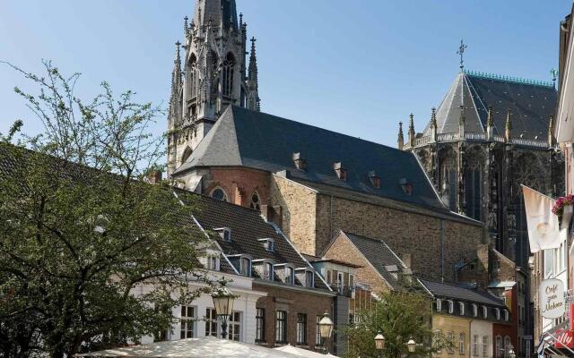 Mercure Hotel Aachen am Dom