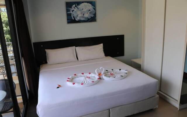Sunstar Palace Patong