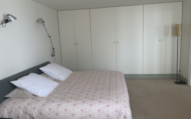 Apartment - 1 Bedroom