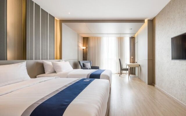Zayn Hotel Bangkok