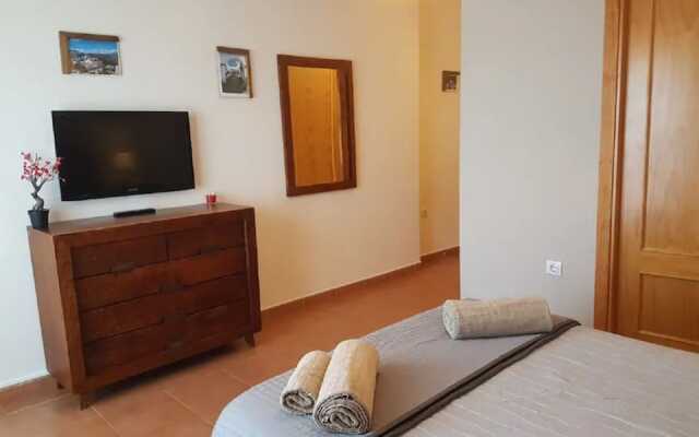 107412 Apartment In Mijas