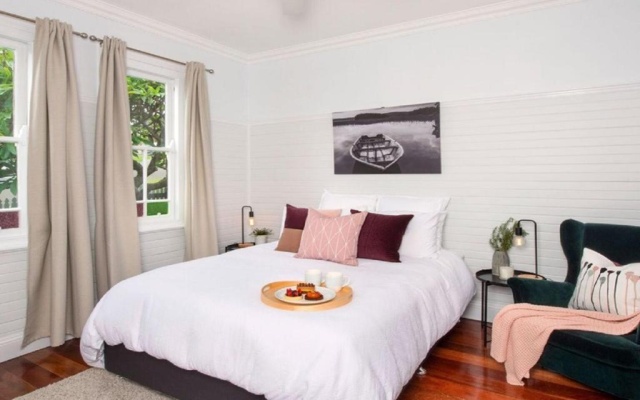 OCEAN MIST COTTAGE Kiama 4pm Check Out Sundays Except Peak Season – Guest Rooms – Kiama