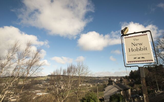 New Hobbit Hotel