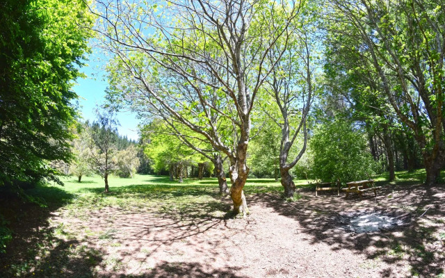 Te Popo Gardens Rural Retreat