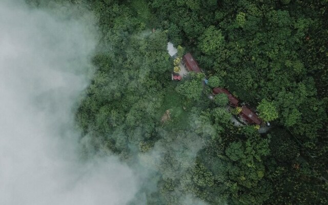 Deep Breath B&B