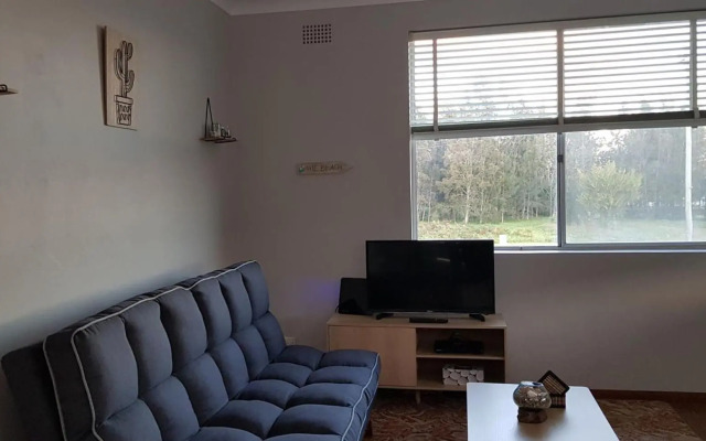 Rio Rita Ocean View Apartments