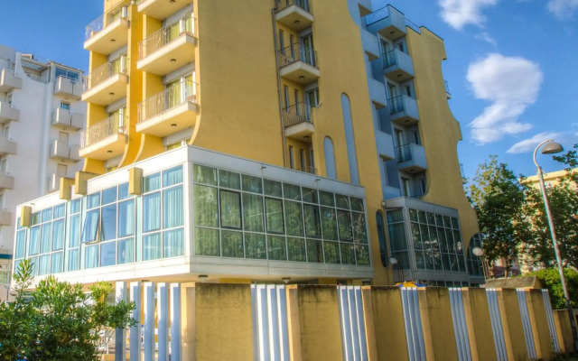 Hotel Tilmar