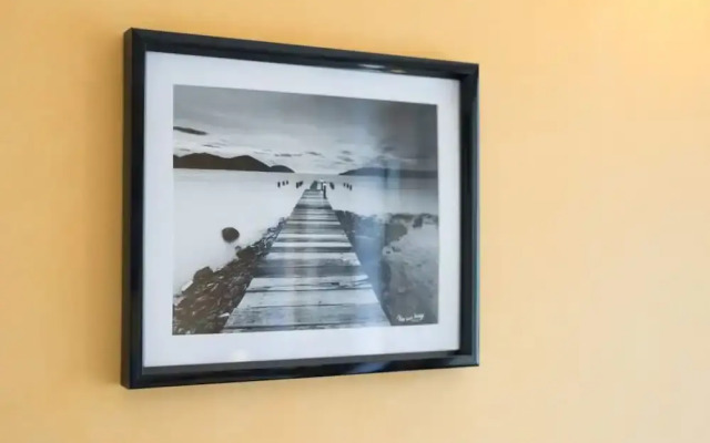 Visitation Private Studio