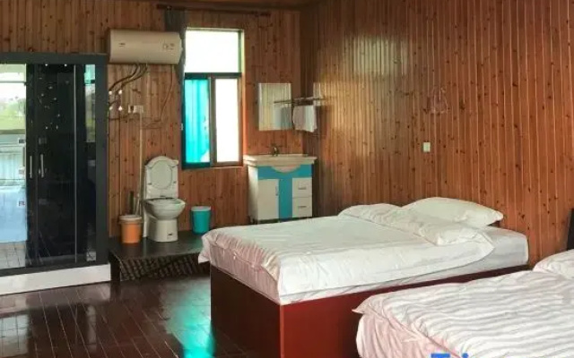 Shanghai Yaojia South Dahe Farm Stay