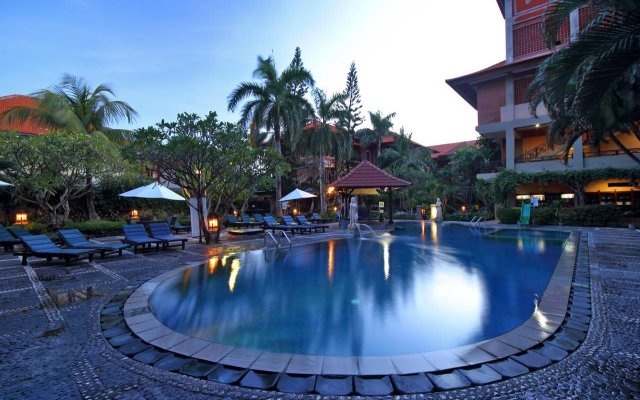 Adi Dharma Hotel Kuta