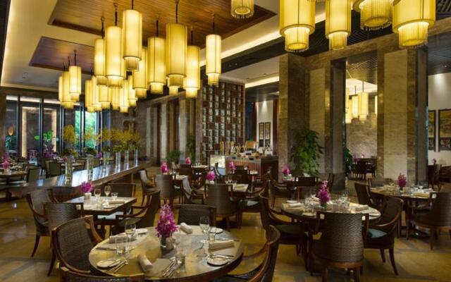 Kempinski Hotel Haitang Bay Sanya