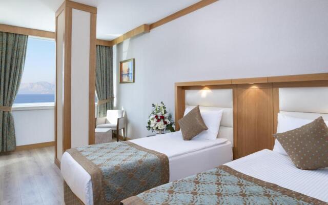 Delta Hotels by Marriott Antalya Lara ADULT ONLY