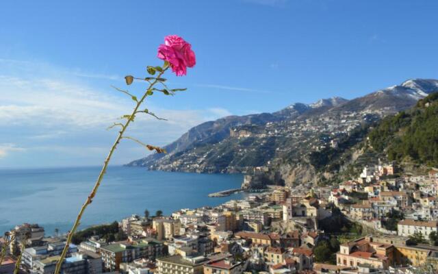 Trappeto Reginnacielo Holiday home