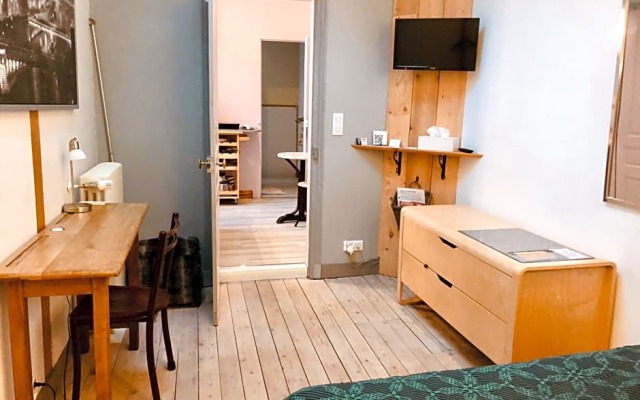 Chambre-studio Le 42