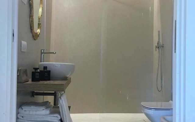 Ponte dei Voltoni Apartment