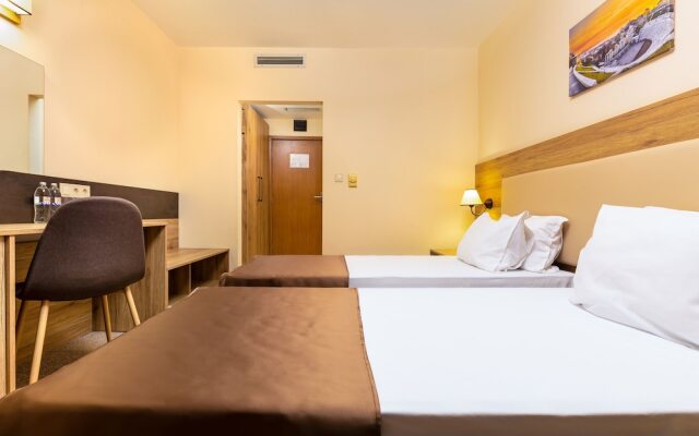 Hotel Intelcoop