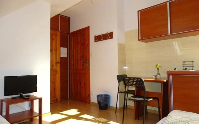 Noclegi "Marek i Karolina"