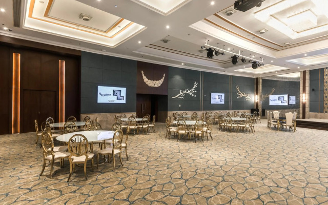 Gewan White Beach Resort-New Alamein