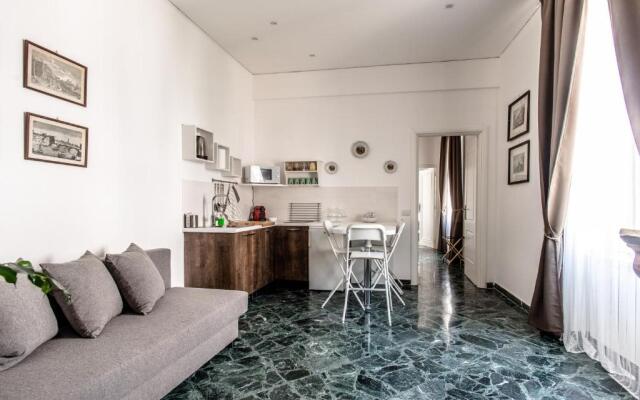 La casa di Eugenio