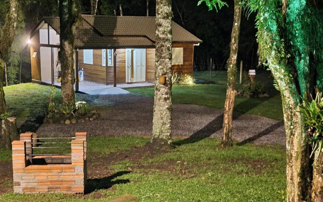 Sitio Recanto Feliz