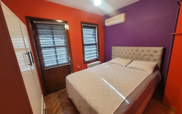 Sari Kosk Butik Otel