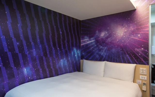 Morwing Hotel - Culture Vogue