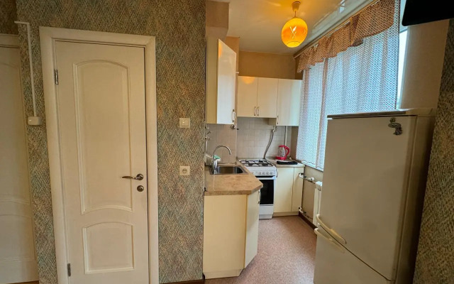 Onebed на улице Плющиха 9А