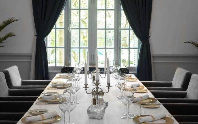 Raffles Hotel Le Royal