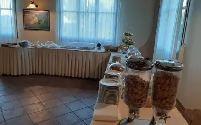 Hotel Belvedere