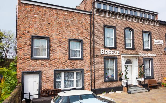 Breeze Guest House