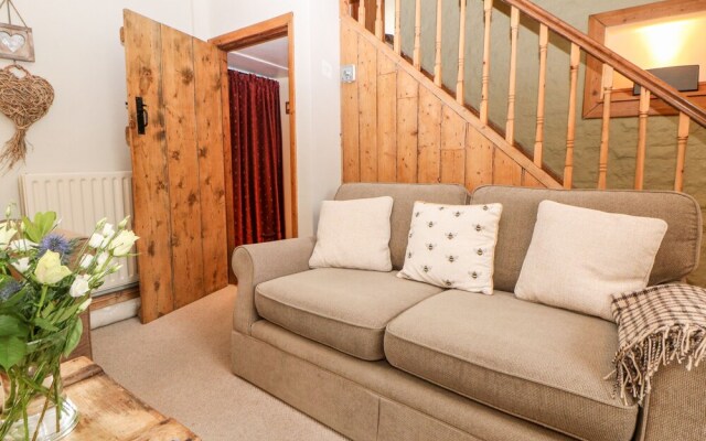 Kempshill Cottage