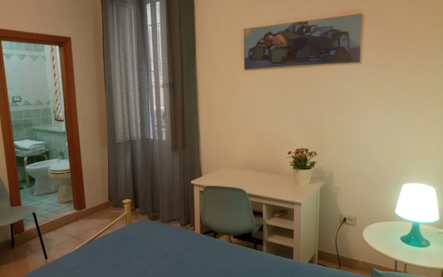 B&B Vento di Terra