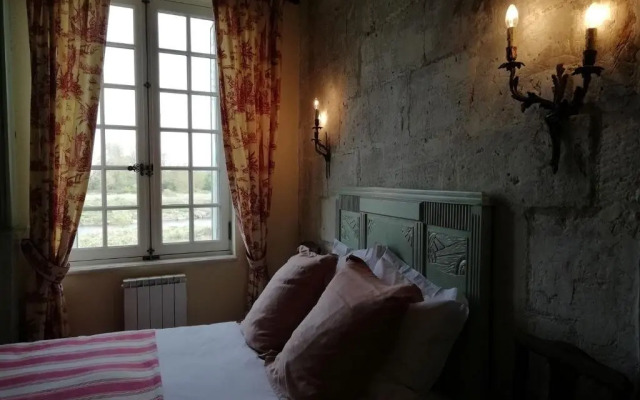 La Sterne de Loire Maison D'hôtes