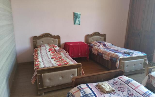 Cozy hause
