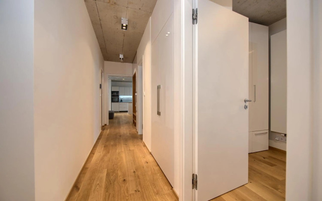 Residence Soukenicka