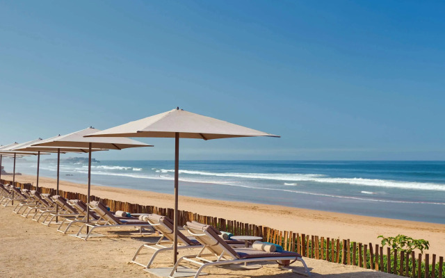 Fairmont Taghazout Bay