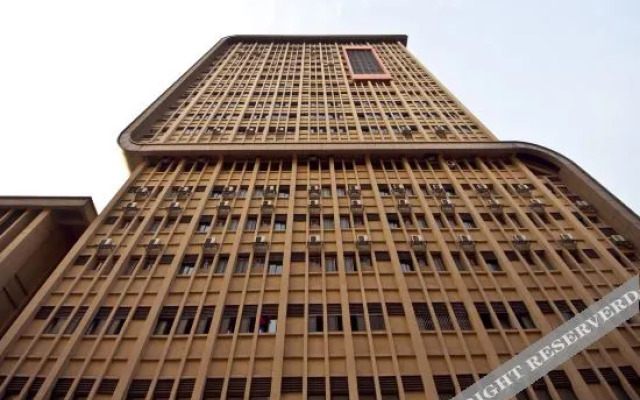 Fuzhou Mawei 1617 Hotel