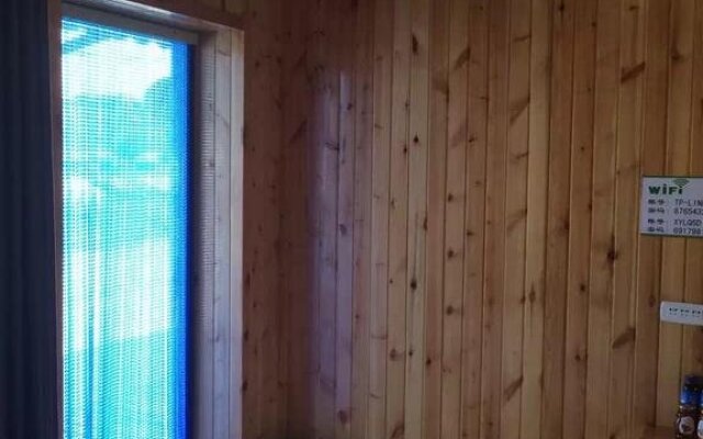 Mordaga Dongzeyuan Hotel