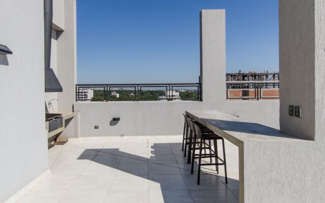 Premium LifeVillamorra 2 Bd Pool & BBQ