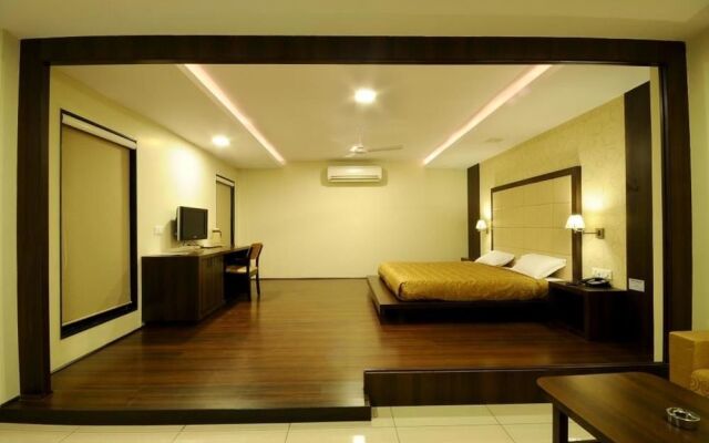 Galaxy Hotel