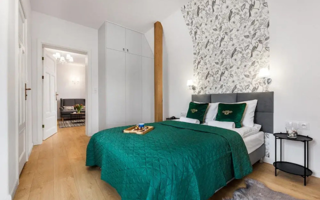 Happy Stay Sopot Parkowa II