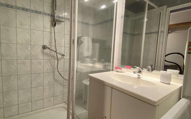 Appartement Le Barcarès, 2 pièces, 5 personnes - FR-1-81-486