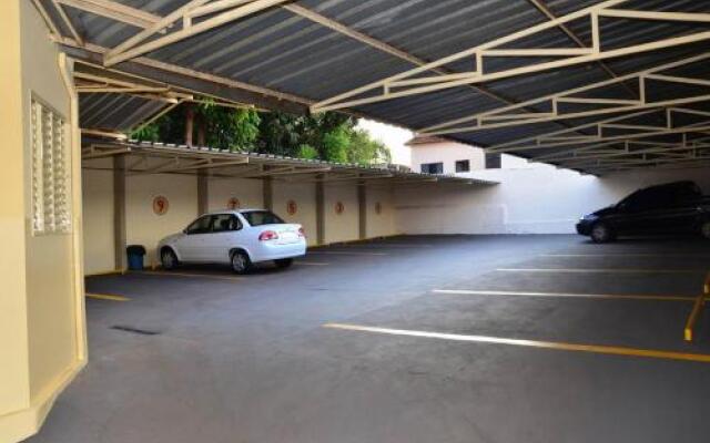 Hotel Casa Grande