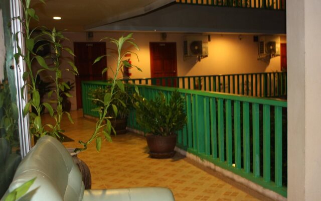 Tamarind Residences