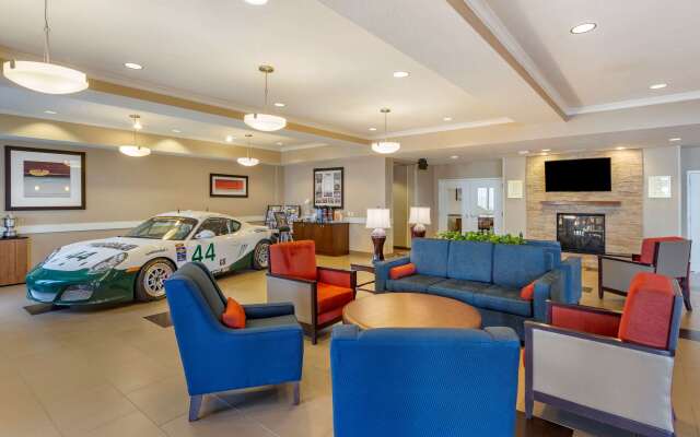 Comfort Inn & Suites Tooele - Salt Lake City